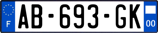 AB-693-GK