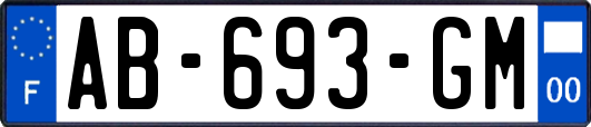 AB-693-GM