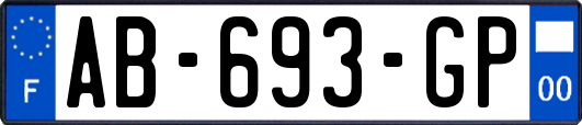 AB-693-GP