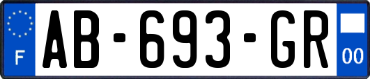 AB-693-GR