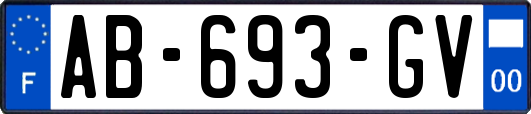 AB-693-GV