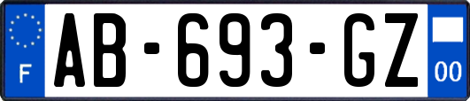 AB-693-GZ
