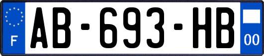 AB-693-HB
