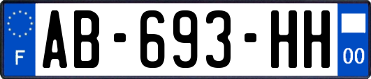 AB-693-HH