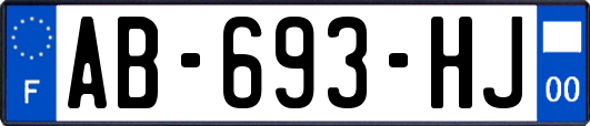 AB-693-HJ