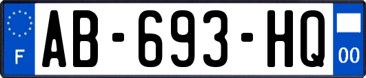 AB-693-HQ