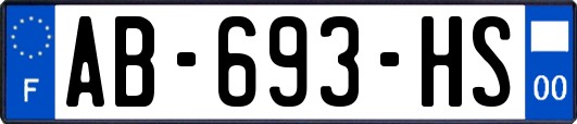 AB-693-HS