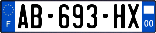 AB-693-HX