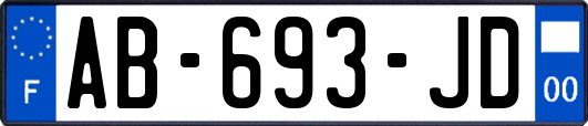 AB-693-JD