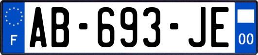 AB-693-JE