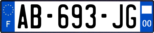 AB-693-JG