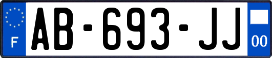 AB-693-JJ