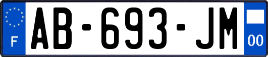 AB-693-JM