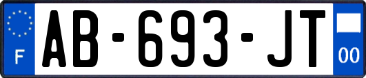 AB-693-JT