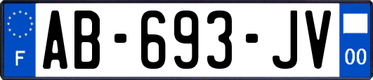 AB-693-JV