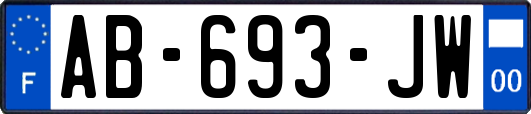 AB-693-JW