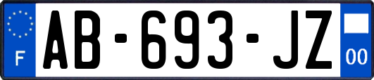 AB-693-JZ