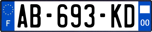 AB-693-KD