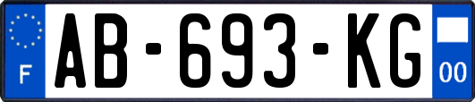 AB-693-KG