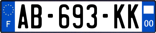 AB-693-KK