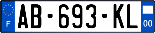 AB-693-KL