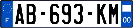 AB-693-KM