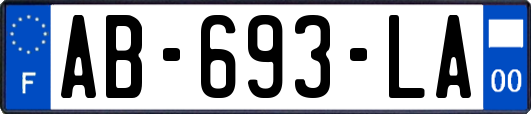 AB-693-LA