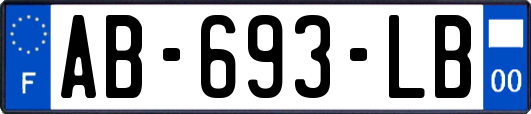 AB-693-LB