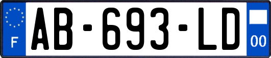AB-693-LD