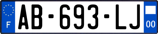AB-693-LJ