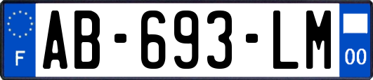 AB-693-LM