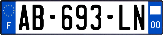 AB-693-LN
