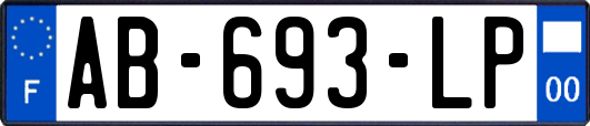 AB-693-LP