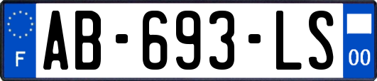 AB-693-LS