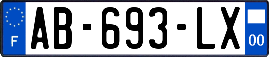 AB-693-LX