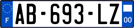 AB-693-LZ