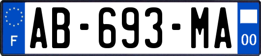AB-693-MA