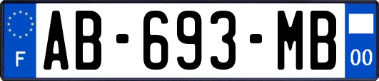 AB-693-MB