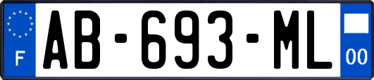 AB-693-ML