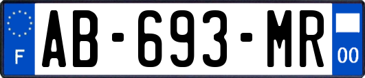 AB-693-MR