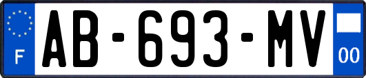 AB-693-MV