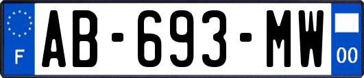 AB-693-MW