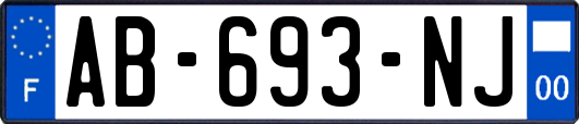 AB-693-NJ
