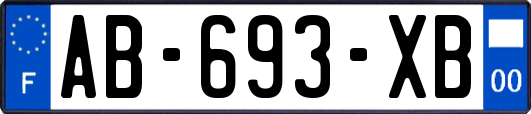AB-693-XB