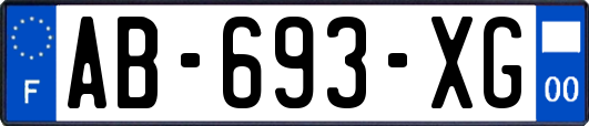 AB-693-XG