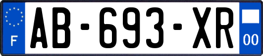 AB-693-XR