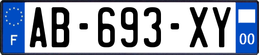 AB-693-XY