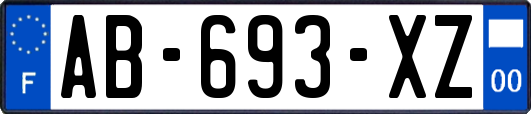 AB-693-XZ