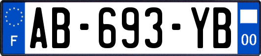 AB-693-YB