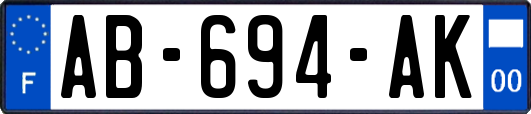 AB-694-AK